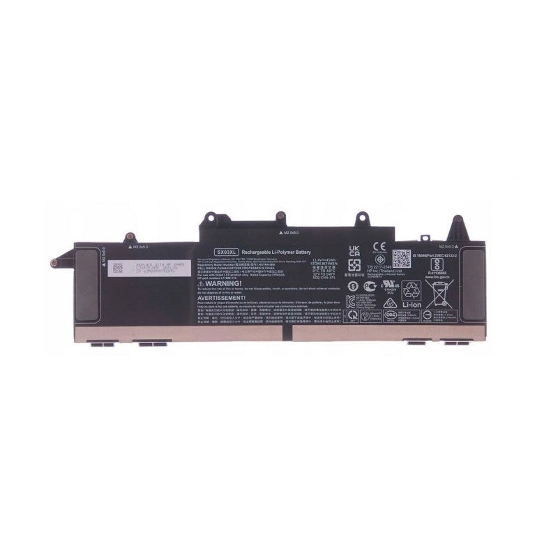 Batería compatible HP ProBook x360 435 G7 / G8 | SX03XL | Nueva