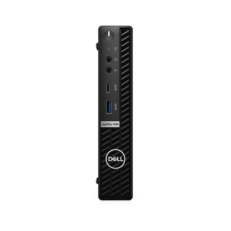 Dell Optiplex 7080 Micro i5 10500T, 8GB, SSD 256GB, A+