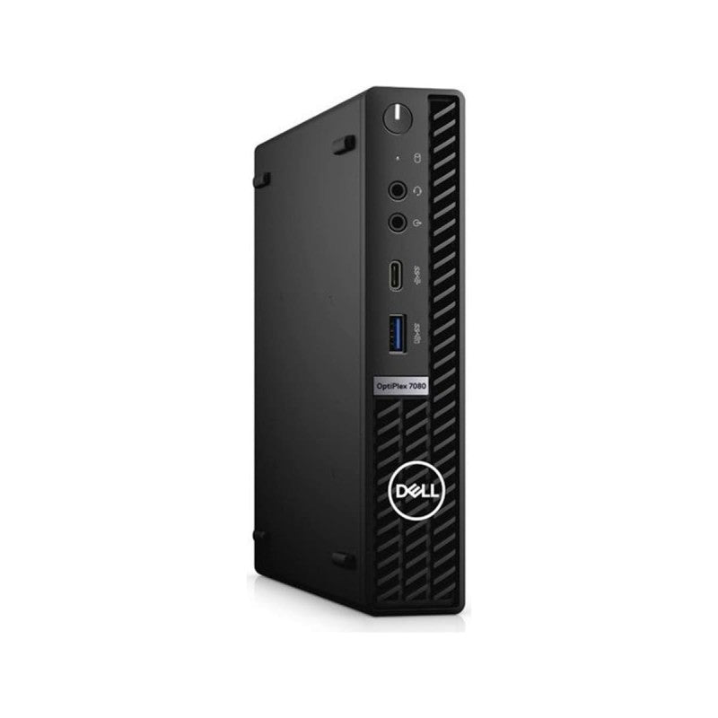 Dell Optiplex 7080 Micro i5 10500T, 8GB, SSD 256GB, A+