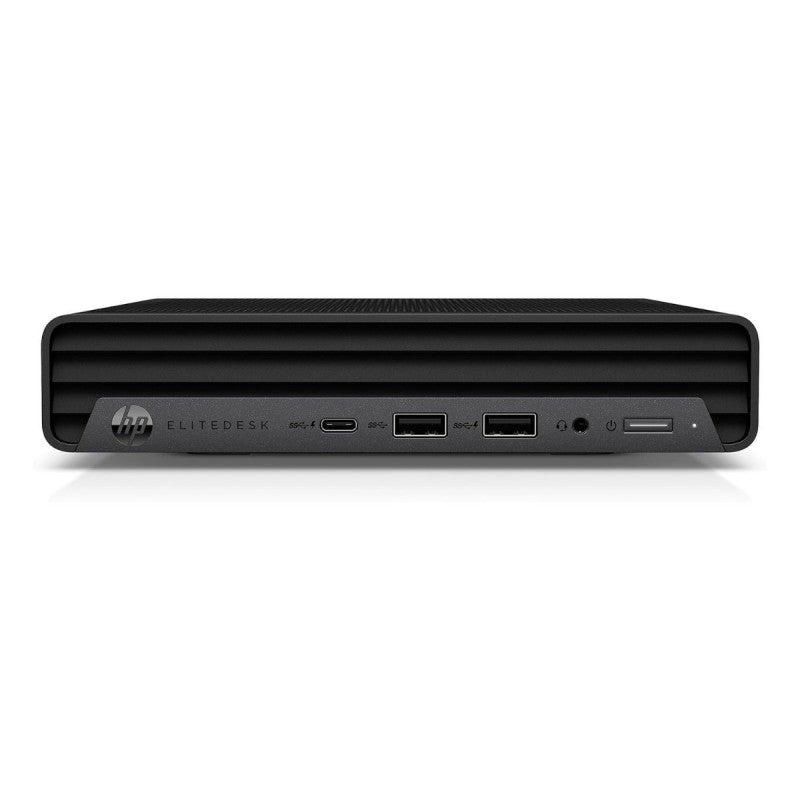 HP EliteDesk 800 G6 Mini i5 10500T, 8GB, SSD 256GB, A