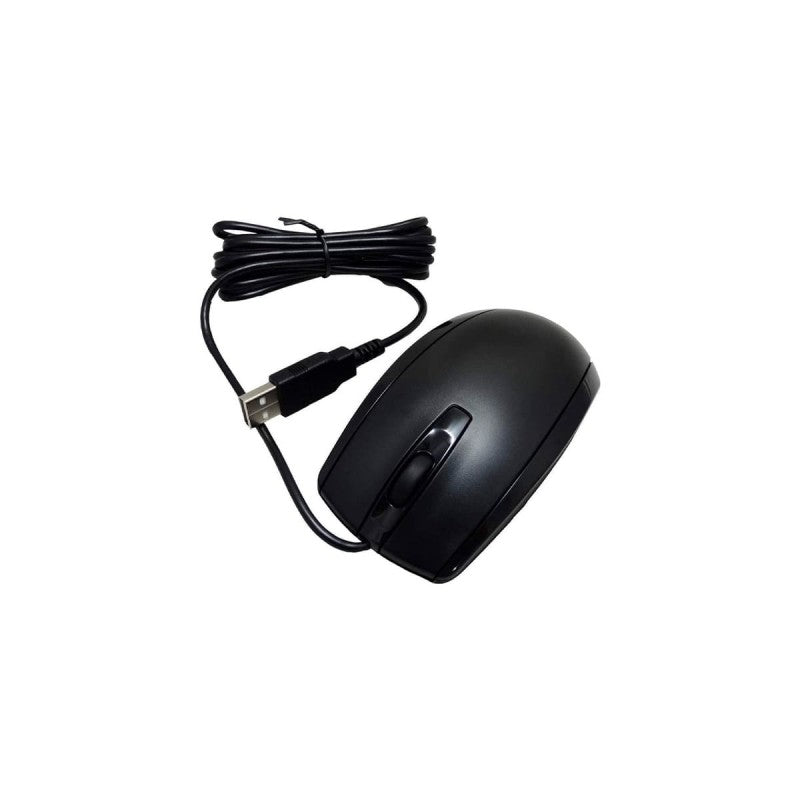 HP Unbranded Portia USB Mouse | Ratón Óptico USB Profesional HP