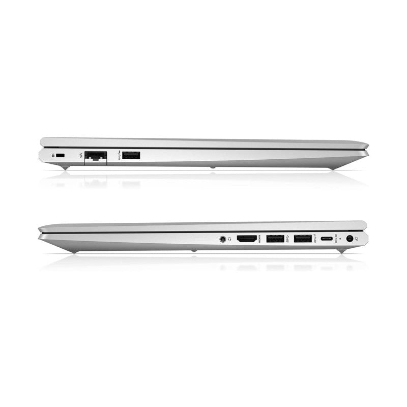 HP ProBook 450 G9 15,6" i5 1235U, 8GB, SSD 256GB, FHD, A
