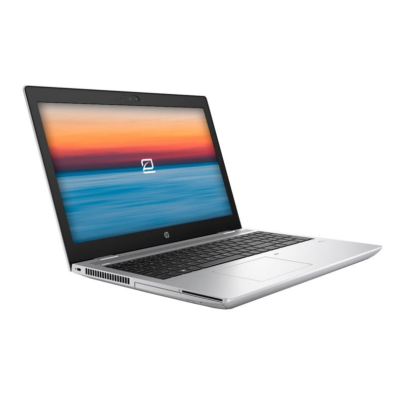 HP ProBook 650 G4 15,6" i5 8250U, 16GB, SSD 256GB, A+