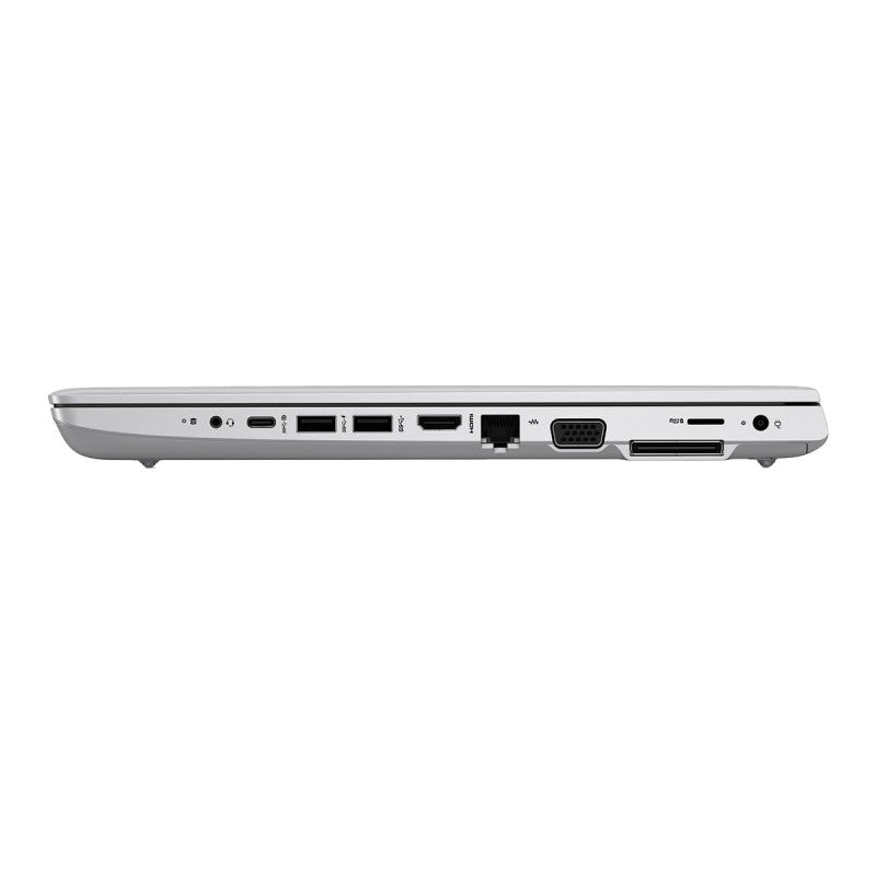 HP ProBook 650 G4 15,6" i5 8250U, 16GB, SSD 256GB, FHD, A+
