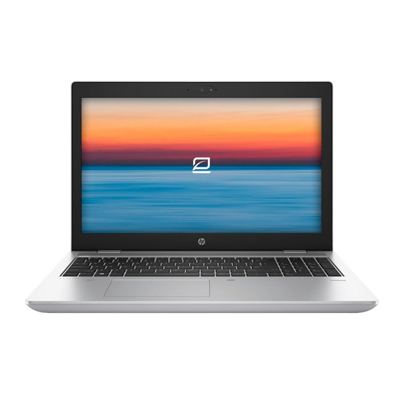 HP ProBook 650 G4 15,6" i5 8250U, 8GB, SSD 256GB, FHD, A