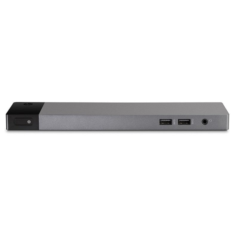 Docking Station HP Elite Thunderbolt 3 HSTNN-CX01, A + Cargador Incluido