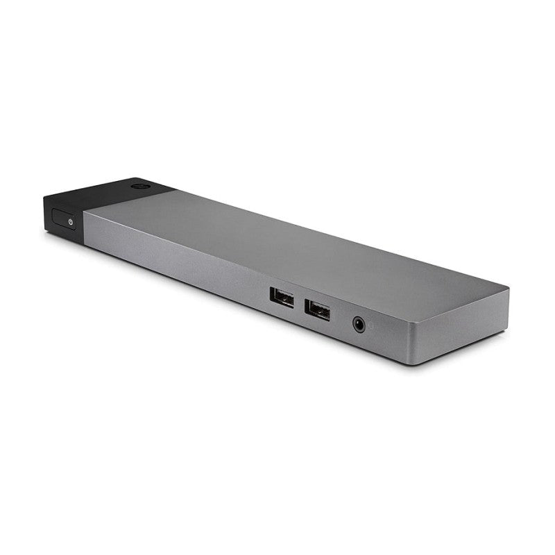Docking Station HP Elite Thunderbolt 3 HSTNN-CX01, A + Cargador Incluido