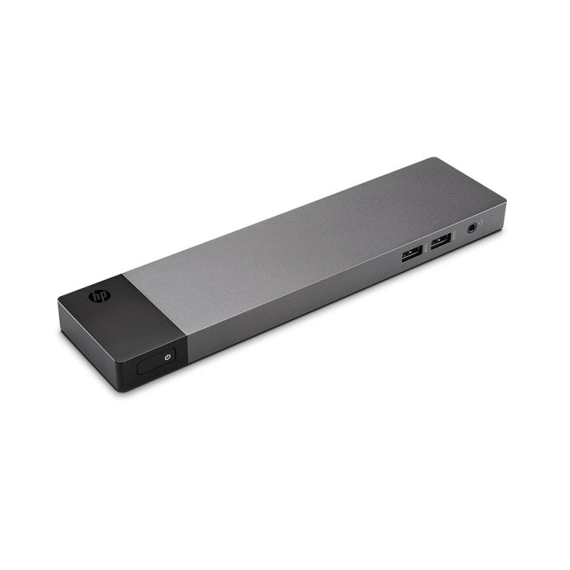 Docking Station HP Elite Thunderbolt 3 HSTNN-CX01, A + Cargador Incluido