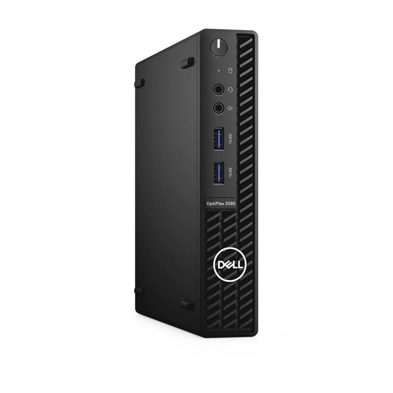 Dell Optiplex 3080 Micro i5 10500T, 16GB, SSD 256GB, A+