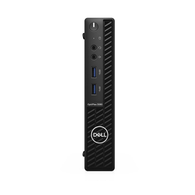 Dell Optiplex 3080 Micro i5 10500T, 16GB, SSD 256GB, A+