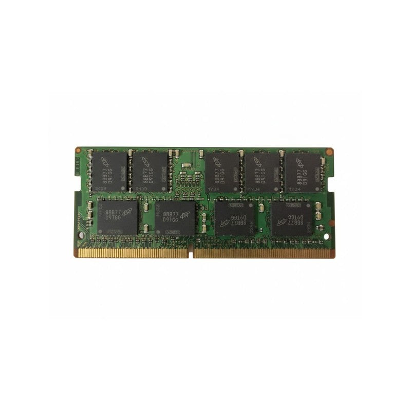 Memoria RAM 8GB DDR4 2400 MHz SODIMM CL17 1.2V