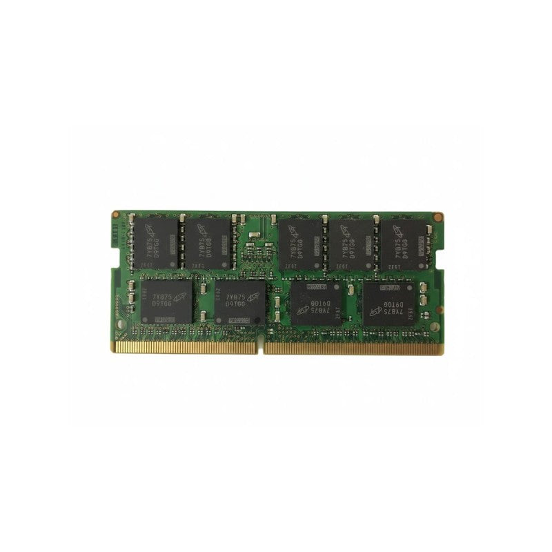 Memoria RAM 8GB DDR4 2400 MHz SODIMM CL17 1.2V