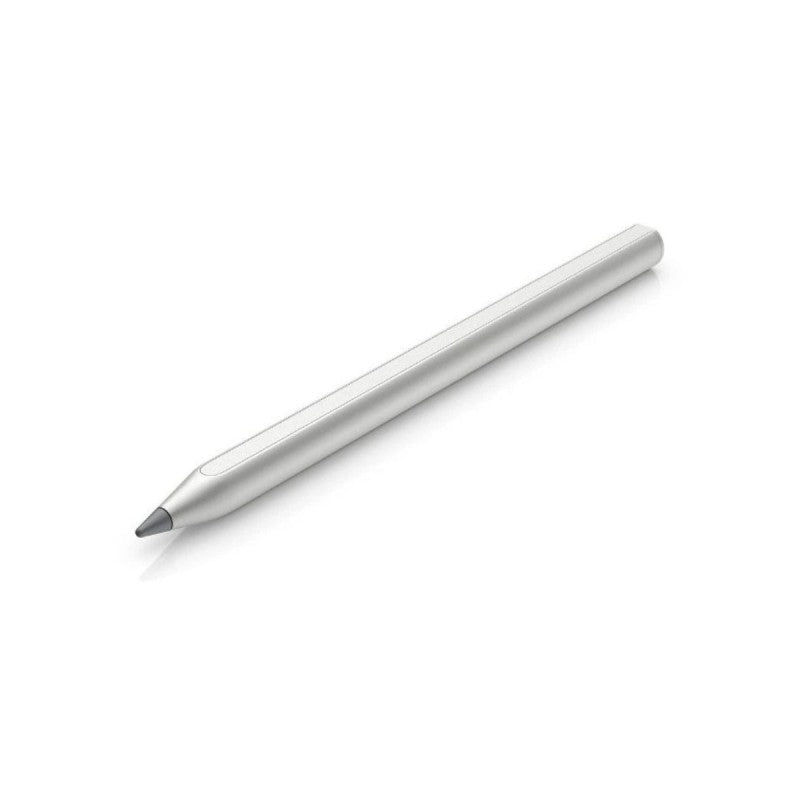 HP Wireless Rechargeable USI Pen Plata compatible con HP Chromebook x2 11, KM 0