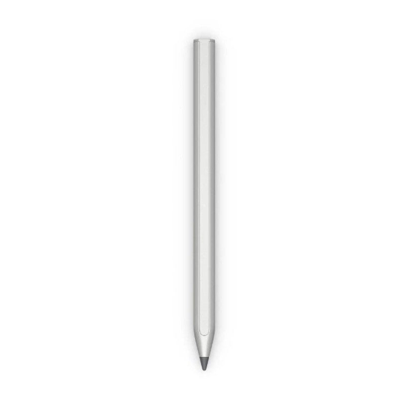 HP Wireless Rechargeable USI Pen Plata compatible con HP Chromebook x2 11, KM 0