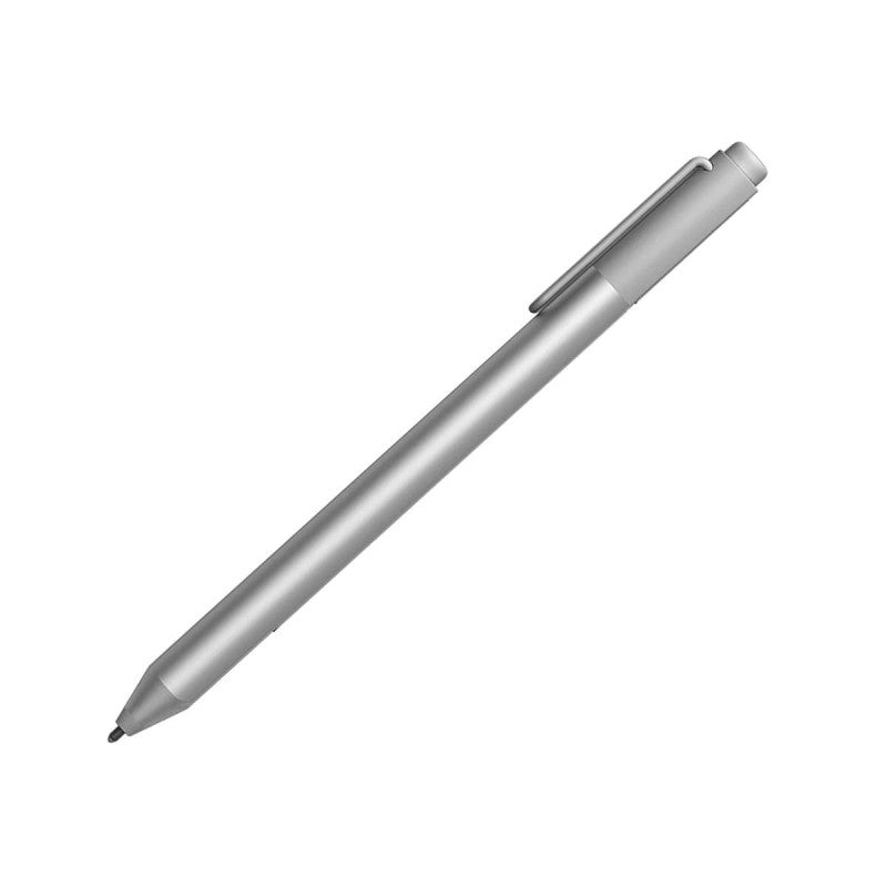 Microsoft Surface Pen 1710 Silver Stylus (flat edge) Surface 3/Pro 3/Pro 4, A+