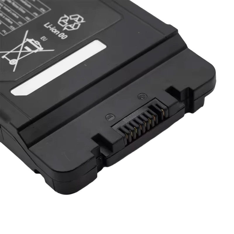 Batería CF-VZSU0PW para Panasonic Toughbook CF-54 MK1 MK2 MK3, 11.1V 4200mAh