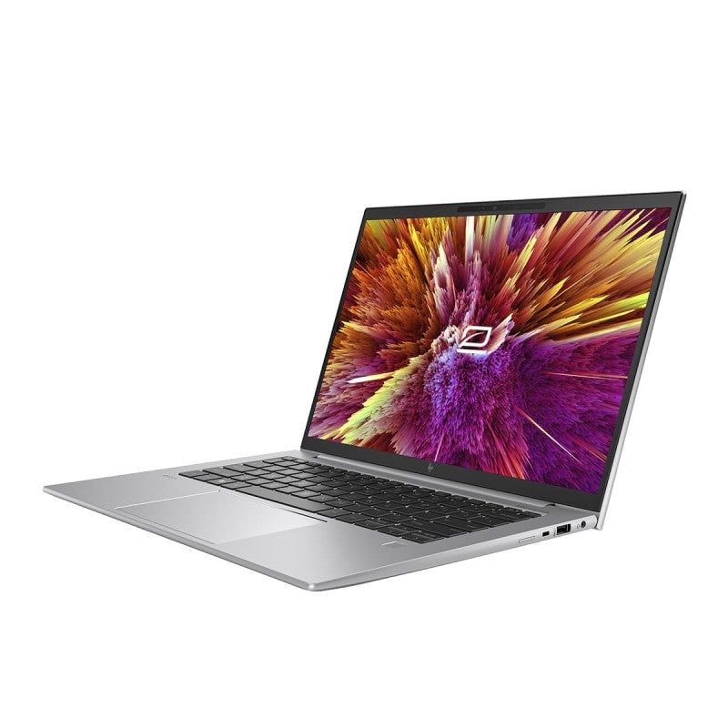 HP ZBook Firefly 14 G10 14" i7 1365U, 16GB, SSD 512GB, FHD, A+