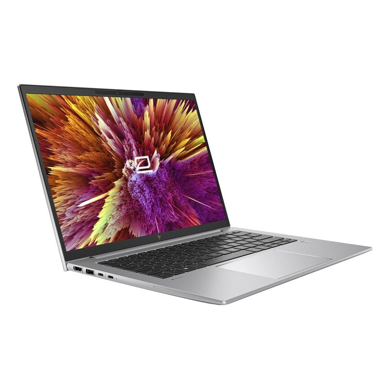 HP ZBook Firefly 14 G10 14" i7 1365U, 16GB, SSD 512GB, FHD, A+