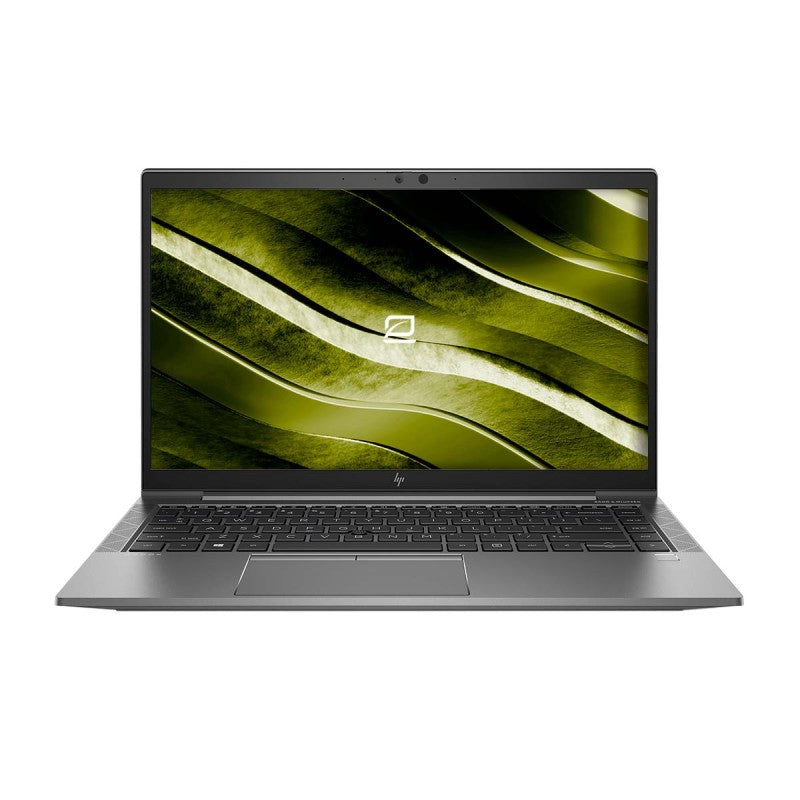 HP ZBook Firefly 14 G7 14" i7 10610U, 16GB, SSD 256GB, FHD, A+