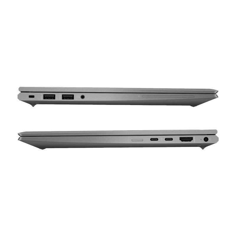 HP ZBook Firefly 14 G7 14" i7 10610U, 16GB, SSD 256GB, FHD, A+