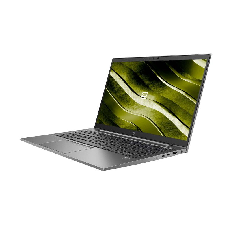 HP ZBook Firefly 14 G7 14" i7 10610U, 16GB, SSD 256GB, FHD, A+