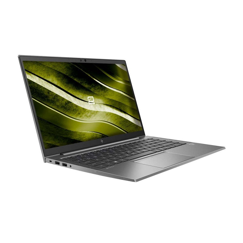 HP ZBook Firefly 14 G7 14" i7 10610U, 16GB, SSD 256GB, FHD, A+
