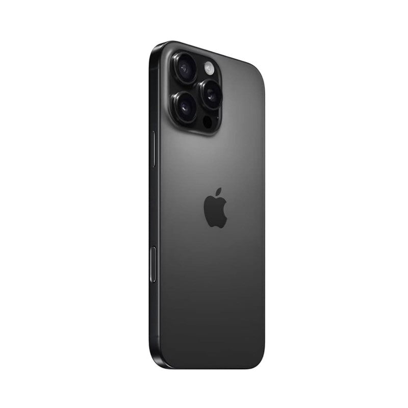Apple iPhone 16 Pro Max 256GB Titanio Negro, A+
