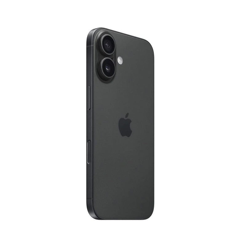 Apple iPhone 16 128GB Negro, A+
