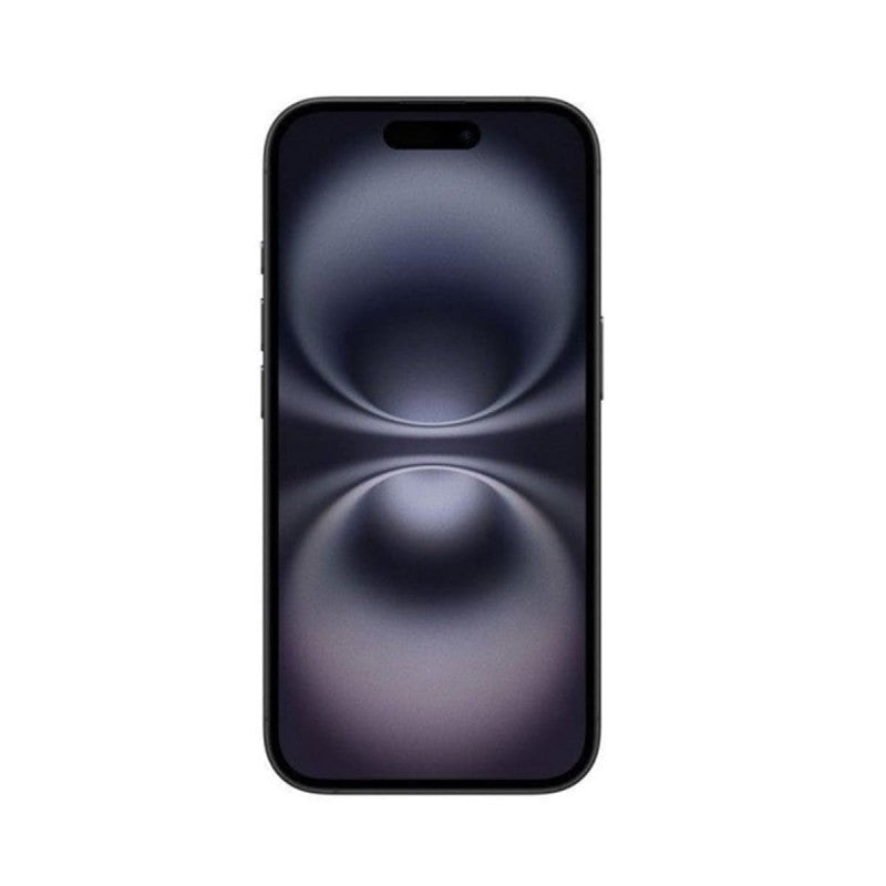 Apple iPhone 16 128GB Negro, A+