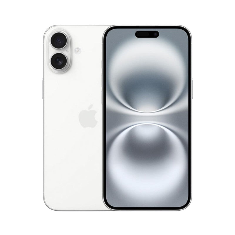 Apple iPhone 16 128GB Blanco, A+