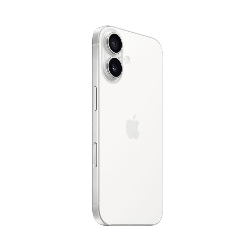 Apple iPhone 16 128GB Blanco, A+