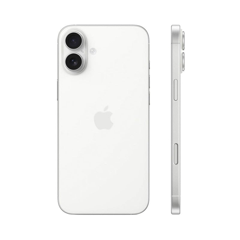 Apple iPhone 16 128GB Blanco, A+