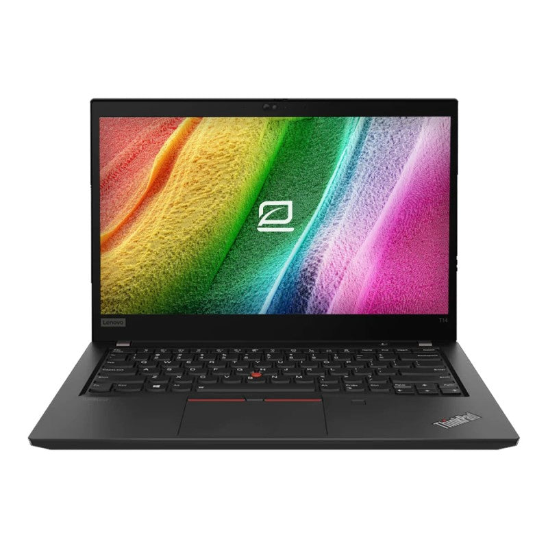 Lenovo ThinkPad T14 G2i 14" i5 1145G7, 8GB, SSD 256GB, FHD, A+