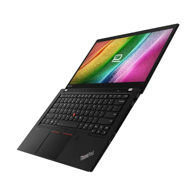 Lenovo ThinkPad T14 G2i 14" i5 1145G7, 8GB, SSD 256GB, FHD, A+