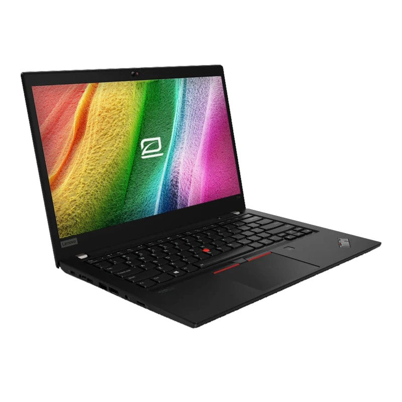 Lenovo ThinkPad T14 G2i 14" i5 1145G7, 8GB, SSD 256GB, FHD, A+