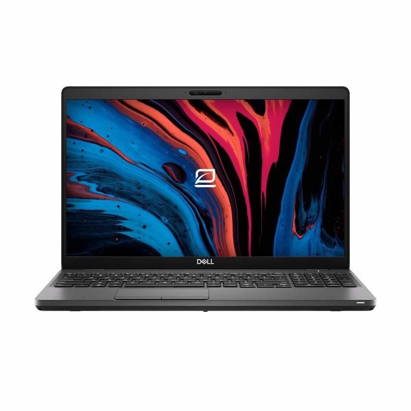 Dell Latitude 5500 15,6" i5 8365U, 8GB, SSD 256GB, A+