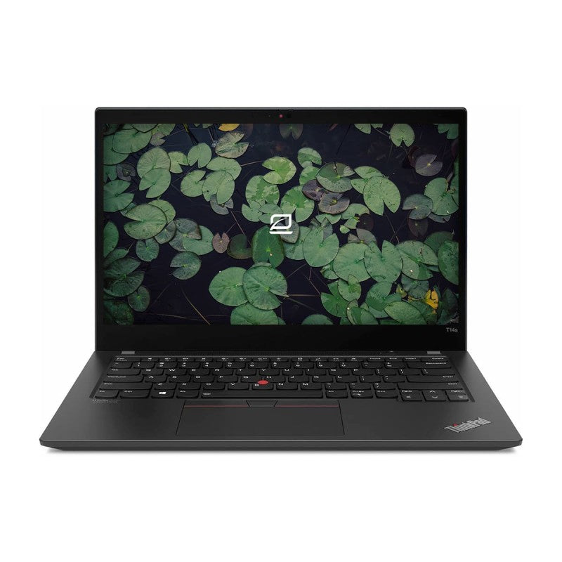 Lenovo Thinkpad T14S G2I 14" i5 1145G7, 16GB, SSD 256GB, FHD, A