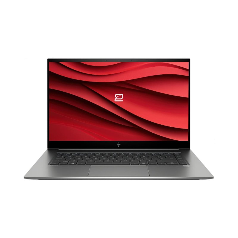HP ZBook Studio G8 15,6" i9 11950H, 32GB, SSD 512GB, FHD, NVIDIA RTX A2000 4GB, A+