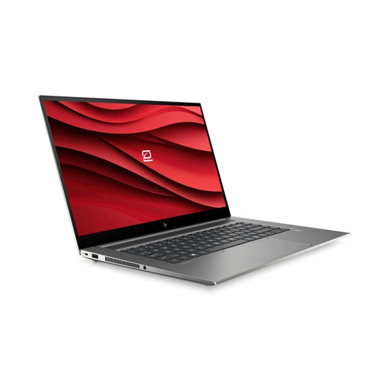 HP ZBook Studio G8 15,6" i9 11950H, 32GB, SSD 512GB, FHD, NVIDIA RTX A2000 4GB, A+