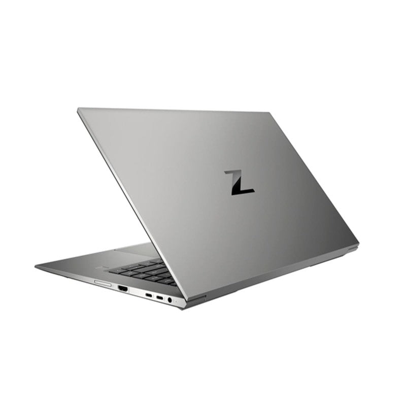 HP ZBook Studio G8 15,6" i9 11950H, 32GB, SSD 512GB, FHD, NVIDIA RTX A2000 4GB, A+