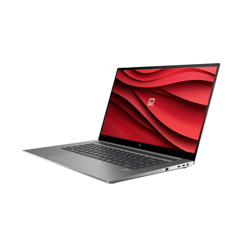 HP ZBook Studio G8 15,6" i9 11950H, 32GB, SSD 512GB, FHD, NVIDIA RTX A2000 4GB, A+