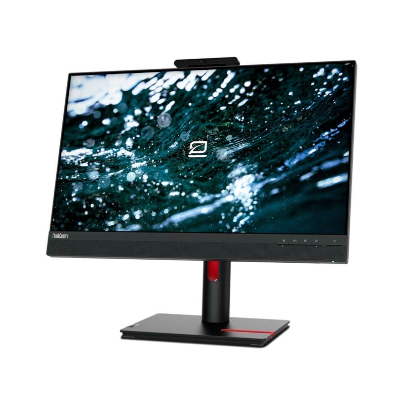 Monitor Lenovo ThinkCentre TIO 24 Gen 4 Tiny in One 24" FHD, A