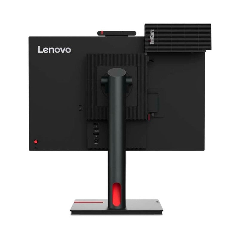 Monitor Lenovo ThinkCentre TIO 24 Gen 4 Tiny in One 24" FHD, A