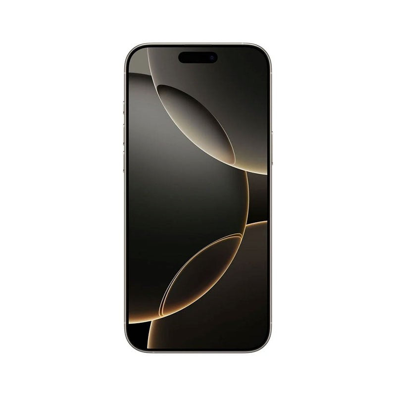 Apple iPhone 16 Pro Max 256GB Titanio Natural, eSIM, A+