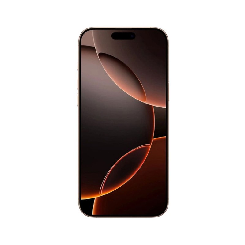 Apple iPhone 16 Pro Max 256GB Titanio Desierto, eSIM, A+