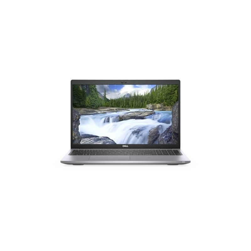 Dell Latitude 5520 Táctil 15,6" i7 1185G7, 8GB, SSD 256GB, FHD, A