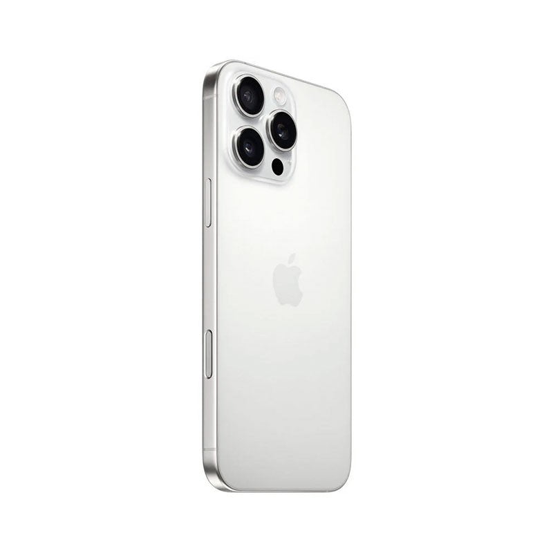 Apple iPhone 16 Pro 256GB Titanio Blanco, A+