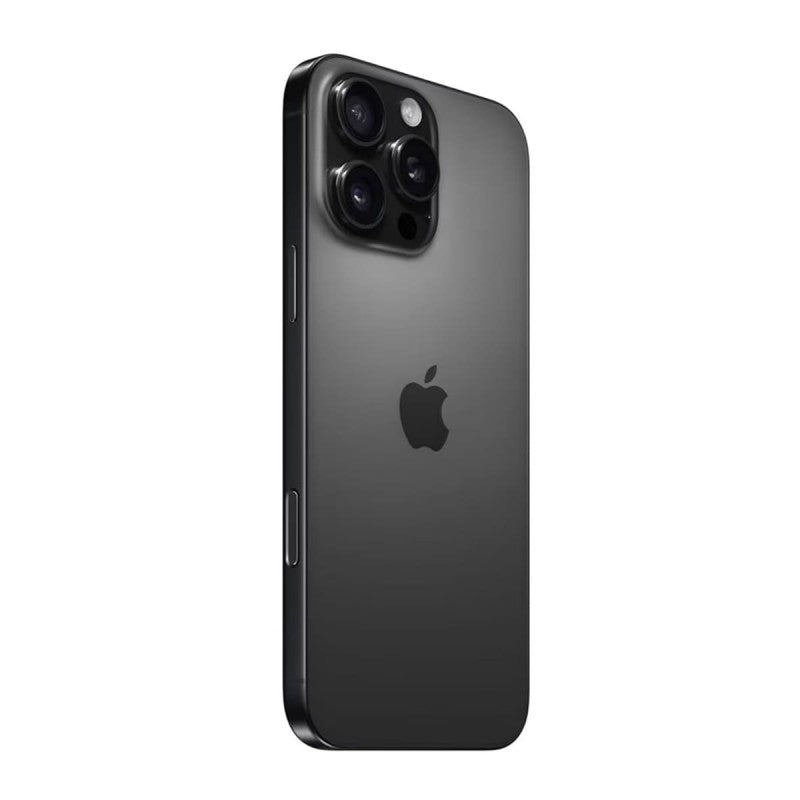 Apple iPhone 16 Pro 128GB Titanio Negro, A