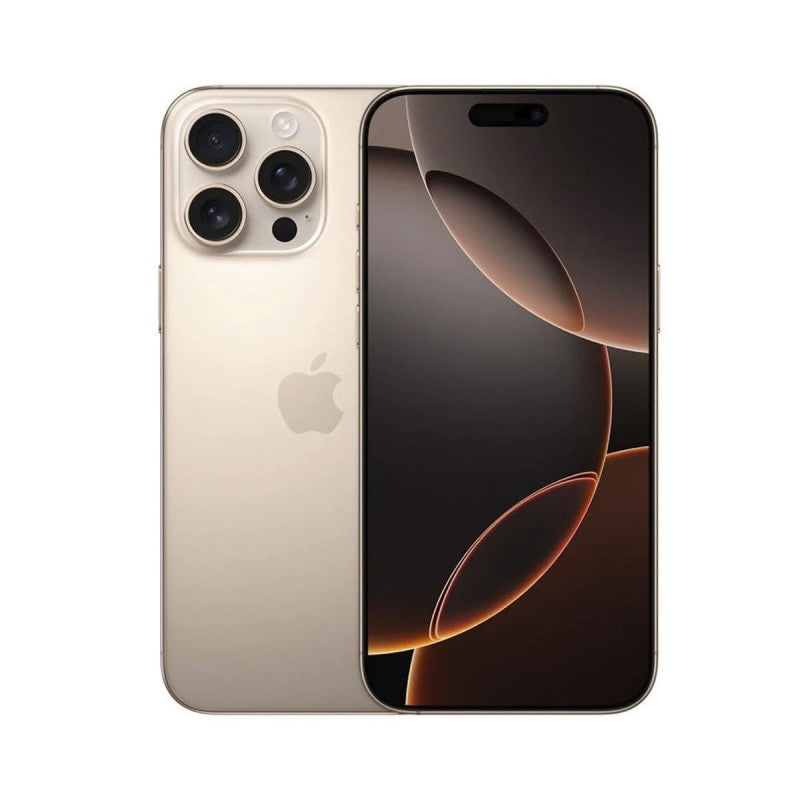 Apple iPhone 16 Pro 128GB Titanio Desierto, A+