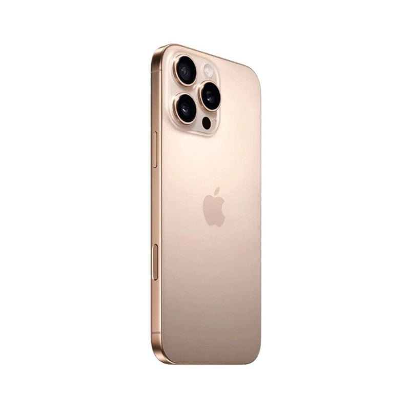 Apple iPhone 16 Pro 128GB Titanio Desierto, A